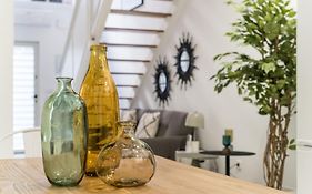 Modern- 1 Bd 1,5 Bth- Delicias Atocha