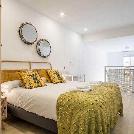 Apartamento Modern- 1 Bd 1,5 Bth- Delicias Atocha Madrid Exterior foto